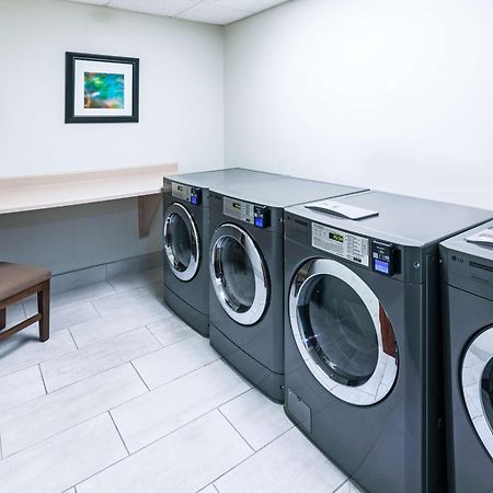 Hampton Inn & Suites Tulsa-Woodland Hills Экстерьер фото